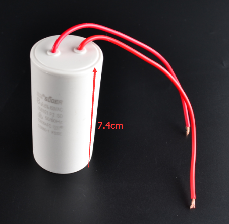Capacitor - B03040006